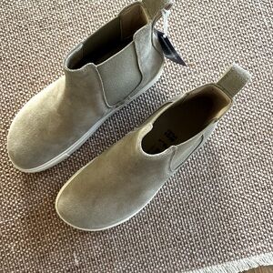 Birkenstock sneaker boot